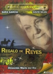 Regalo de reyes' Poster