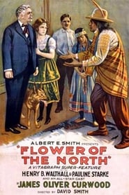 Flower of the North' Poster