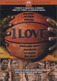 1 Love' Poster