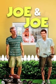 Joe  Joe' Poster