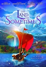 The Land of Sometimes' Poster