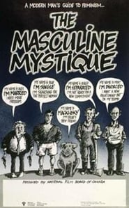 The Masculine Mystique' Poster