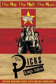 The Dicks from Texas' Poster