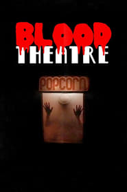 Blood Theatre' Poster