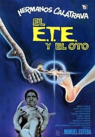 El ETE y el Oto' Poster