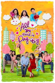 All You Need Is Pagibig' Poster