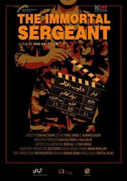 The Immortal Sergeant' Poster