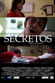 Secrets' Poster