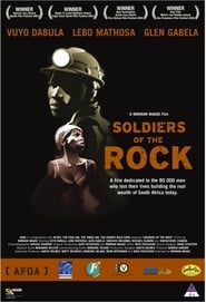 Soldiers of the Rock' Poster