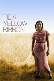Tie a Yellow Ribbon' Poster