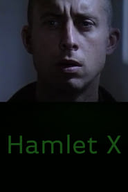 Hamlet X' Poster