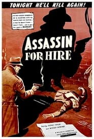 Assassin for Hire' Poster
