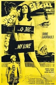 QBec My Love' Poster
