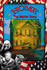 Home The Horror Story' Poster