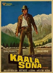 Kaala Sona' Poster