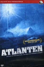 The Atlantic' Poster