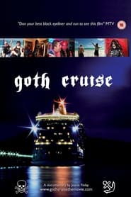 Goth Cruise' Poster