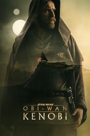 ObiWan Kenobi Poster