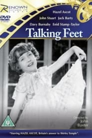 Talking Feet' Poster