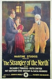 The Stranger Of The North' Poster