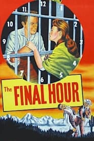 The Final Hour' Poster