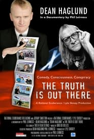The Truth Is Out There' Poster