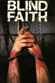 Blind Faith' Poster