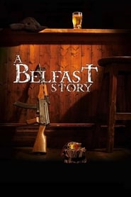 A Belfast Story' Poster