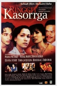 Ringgit Kasorrga' Poster