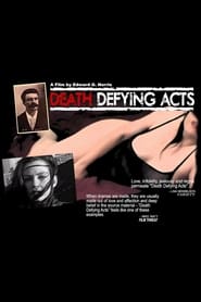 Death Defying Acts' Poster
