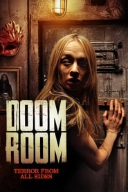 Doom Room' Poster