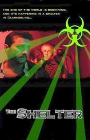 The Shelter' Poster