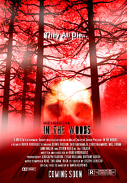 In the Woods' Poster