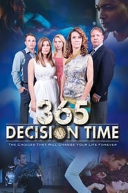 365 Decision Time' Poster