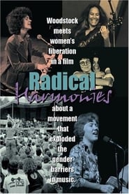 Radical Harmonies' Poster