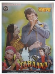 Taraana' Poster