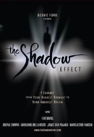 The Shadow Effect' Poster