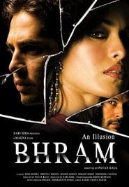 Bhram An Illusion' Poster
