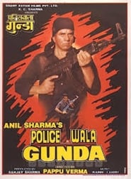 Policewala Gunda' Poster