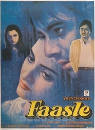 Faasle' Poster