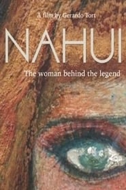 Nahu  the woman behind the legend' Poster
