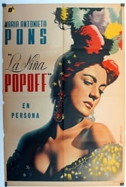 La nia popoff' Poster
