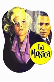 La Musica' Poster
