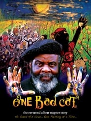 One Bad Cat' Poster