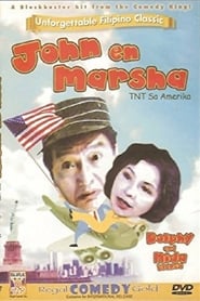 John en Marsha Tnt sa Amerika' Poster