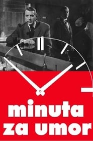 A Minute for Murder' Poster