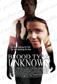 Blood Type Unknown' Poster