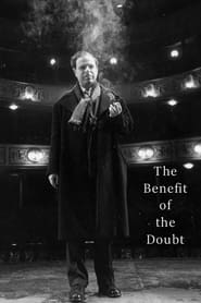 The Benefit of the Doubt' Poster