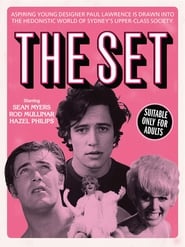 The Set' Poster