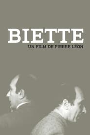 Biette' Poster